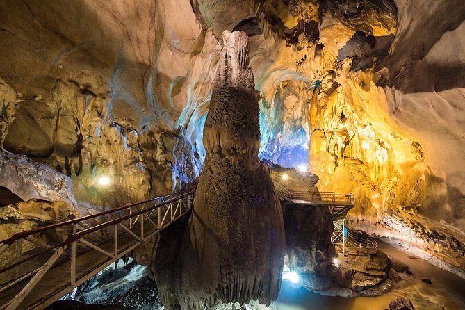 Discover Perak Tempurung Cave (from KL) - Final thoughts: a worthwhile underground journey