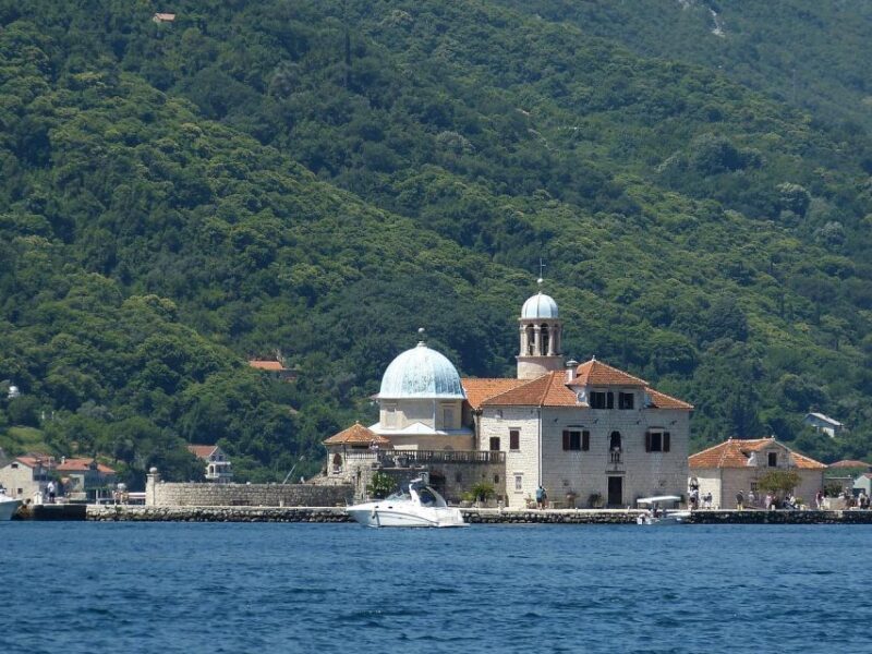 Discover Perast's Hidden Gem and Explore Kotor - Discover Perasts Hidden Gem and Explore Kotor