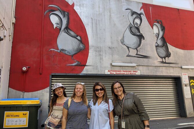 Discover Perth Walking Tour: History, Art, Local Insights + More! - FAQ