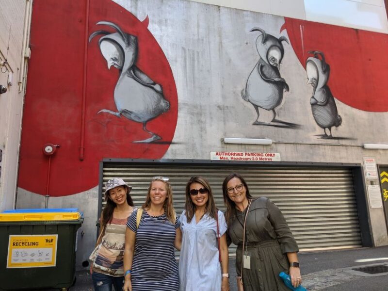 Discover Perth Walking Tour: History, Art, Sights + More! - Who Would Love This Tour?