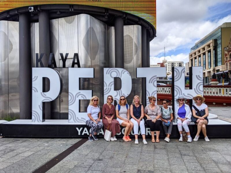 Discover Perth Walking Tour: History, Art, Sights + More! - FAQ