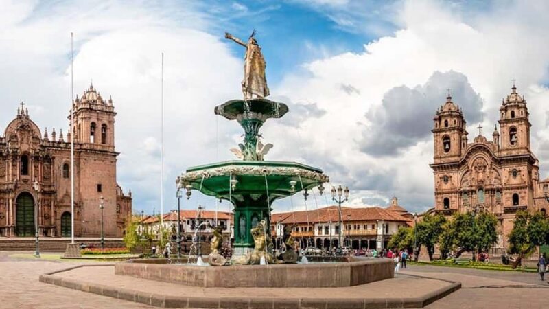 Discover Peru: 9 Days of Adventure and Culture - Value and Cost Analysis