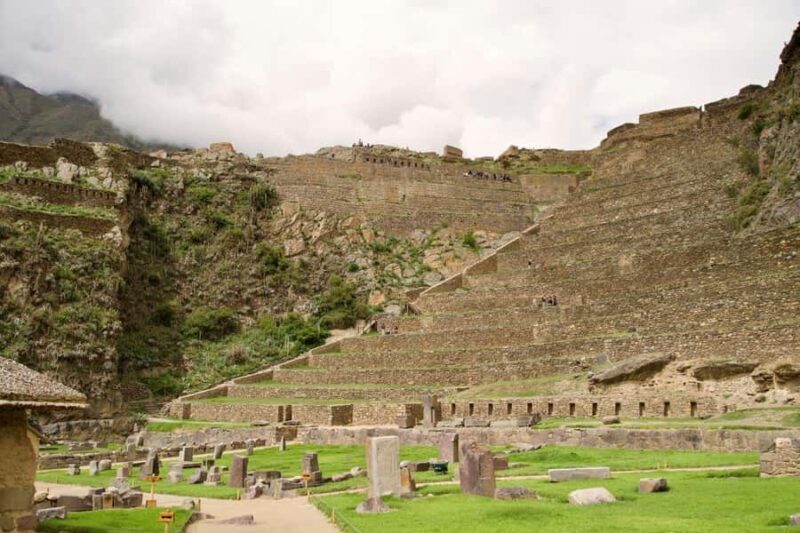 Discover Peru: 9 Days of Adventure and Culture - Authentic Experiences & Traveler Feedback