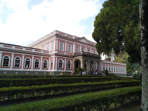 Discover Petropolis and its Hidden Gems with our Private Tour - The Sum Up