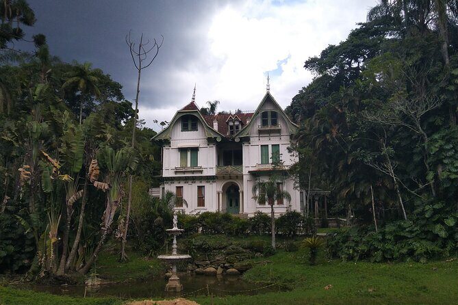 Discover Petropolis and its Hidden Gems with our Private Tour - FAQ