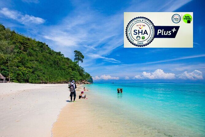 Discover Phi Phi & Khai Nai Islands on a Speedboat Tour - The Practicalities: What This Tour Means for You