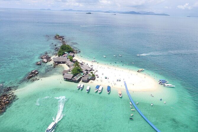 Discover Phi Phi & Khai Nai Islands on a Speedboat Tour - FAQ