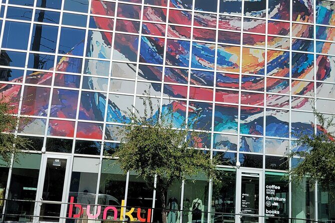 Discover Phoenix! 2 hr City Tour - An In-Depth Look at the Discover Phoenix! Tour