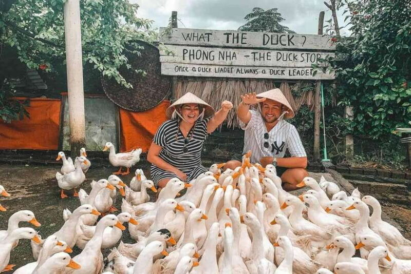 Discover Phong Nha's Countryside - 1 Day Cycling Trip - Discover Phong Nhas Countryside - 1 Day Cycling Trip