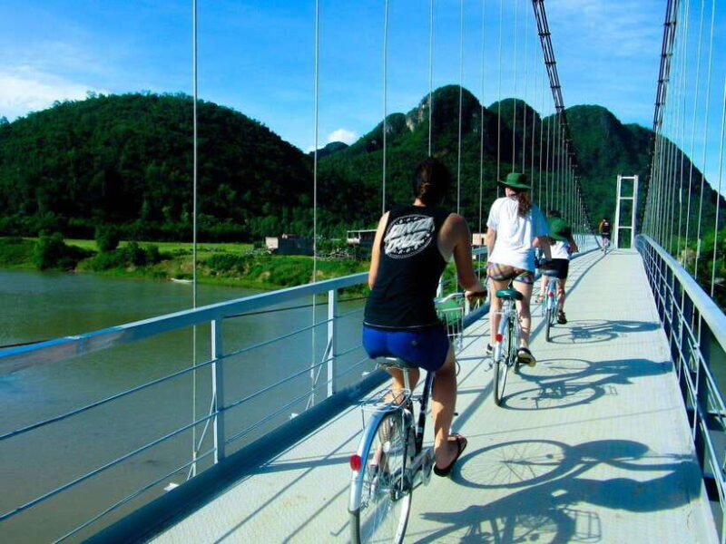 Discover Phong Nha's Countryside - 1 Day Cycling Trip - Final Thoughts