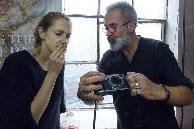 Discover Photography - Key Points