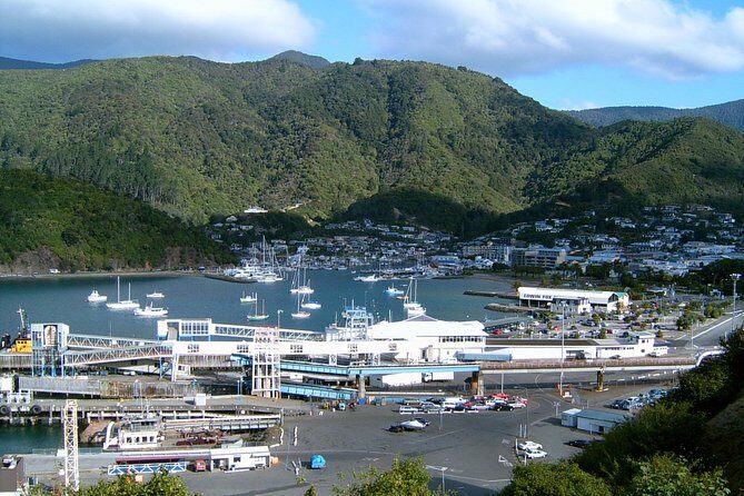 Discover Picton: Self-Guided Audio Tour - Discover Picton: Self-Guided Audio Tour — a Practical and Authentic Way to Explore