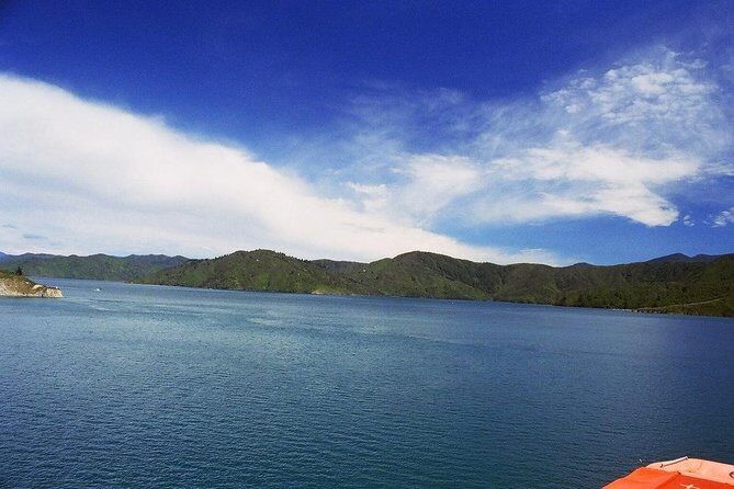 Discover Picton: Self-Guided Audio Tour - Key Points