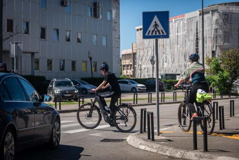Discover Podgorica by E-bike: Culture, Corners & Rivers - Why This Tour Is a Great Deal