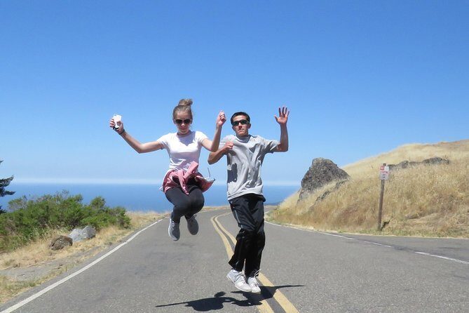 Discover Point Reyes National Seashore & Muir Woods Redwoods - Frequently Asked Questions