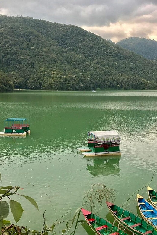 Discover Pokhara: 3-Day Tour From Kathmandu With Highlights - Final Thoughts