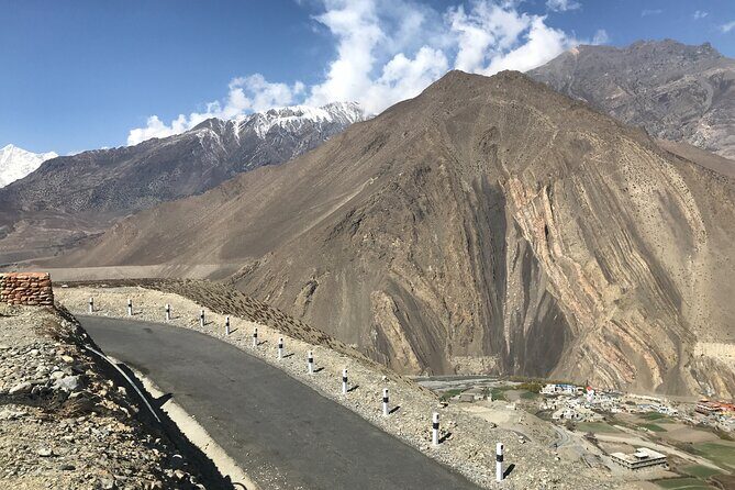 Discover Pokhara in Style: Private Vehicle Service with Driver - FAQs