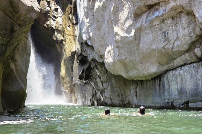 Discover Polvorin waterfalls Full Day Guided Hiking Tour - Final Thoughts: Is This Tour Right for You?