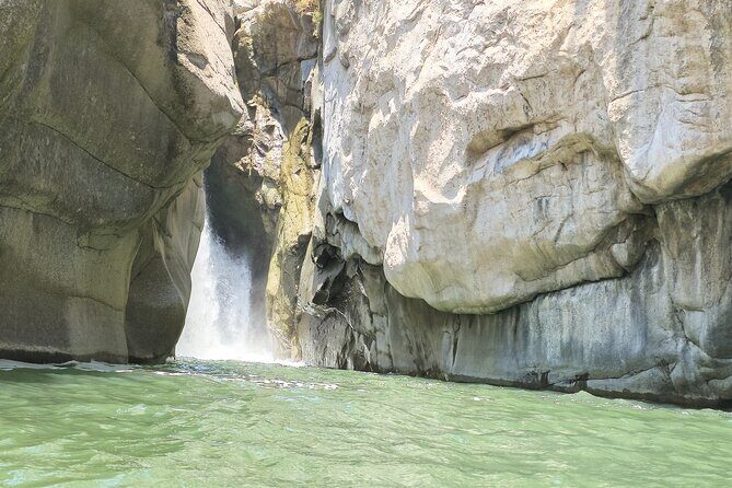 Discover Polvorin waterfalls Full Day Guided Hiking Tour - FAQ