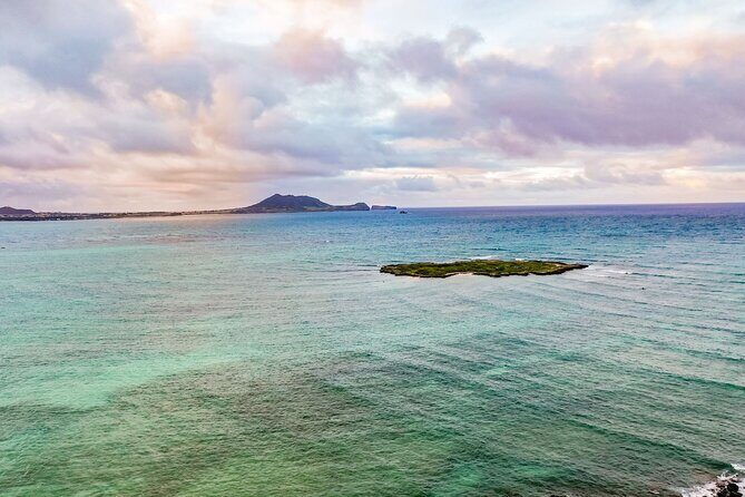 Discover Popoia Island and Kailua Bay by Kayak Guided Tour - An In-Depth Look at the Kayak Tour Experience