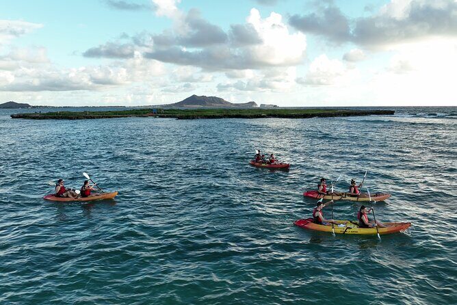 Discover Popoia Island and Kailua Bay by Kayak Guided Tour - Final Thoughts