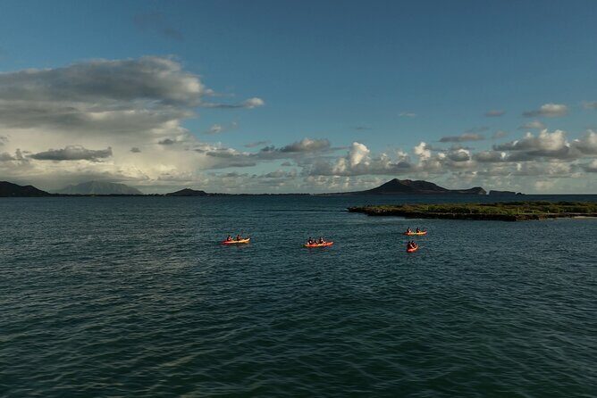 Discover Popoia Island and Kailua Bay by Kayak Guided Tour - FAQ