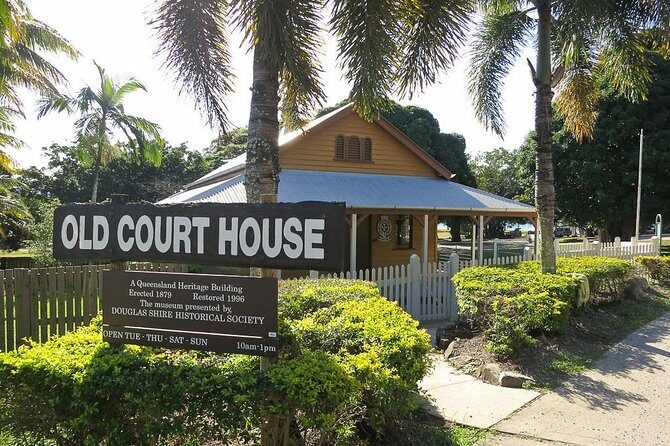 Discover Port Douglas: Self-Guided Audio Tour - Practical Details and What to Expect