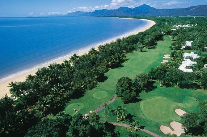 Discover Port Douglas: Self-Guided Audio Tour - Who Will Love This Tour?