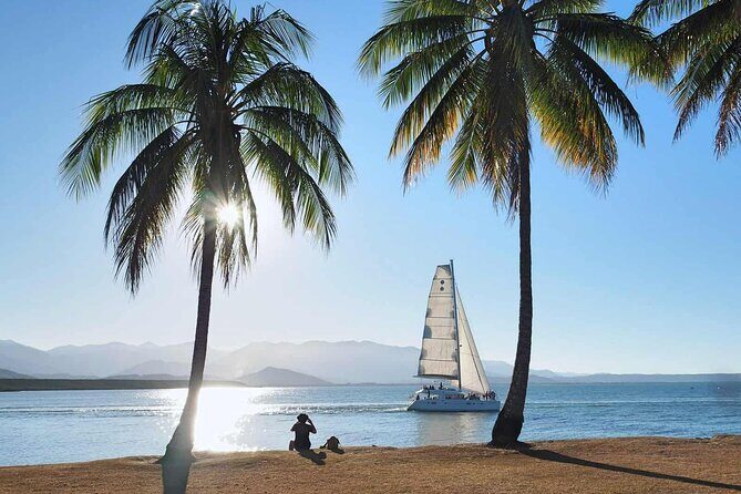 Discover Port Douglas: Self-Guided Audio Tour - Final Thoughts