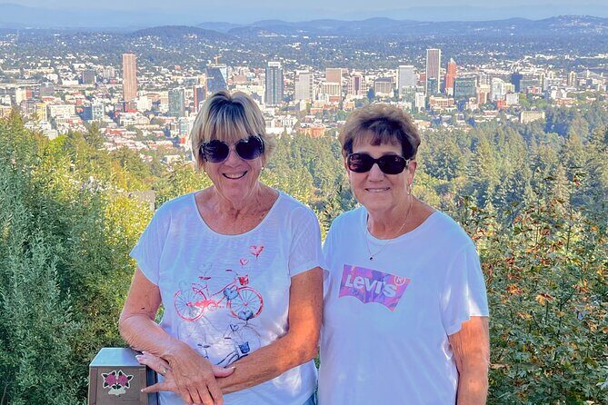 Discover Portland Half-Day Small-Group City Tour - A Deep Dive into the Portland Half-Day Tour