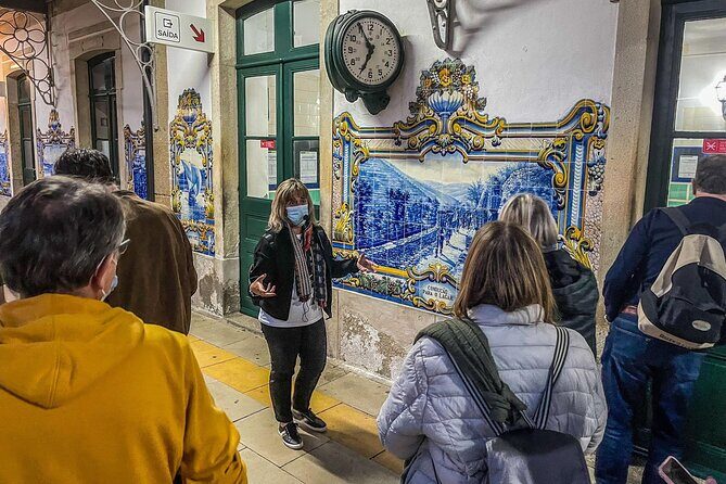 Discover Porto with an Official Guide: A Tour of Iconic Landmarks - Who Will Love This Tour?