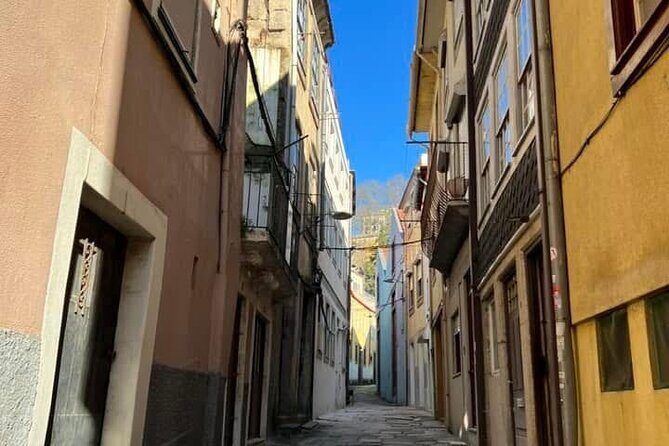 Discover Porto with an Official Guide: A Tour of Iconic Landmarks - Final Thoughts