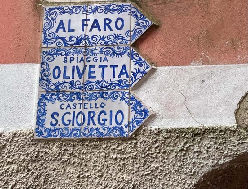 Discover Portofino on a Guided Walking Tour - The Perfect Length for a First Impression