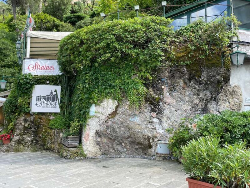 Discover Portofino on a Guided Walking Tour - What the Tour Covers