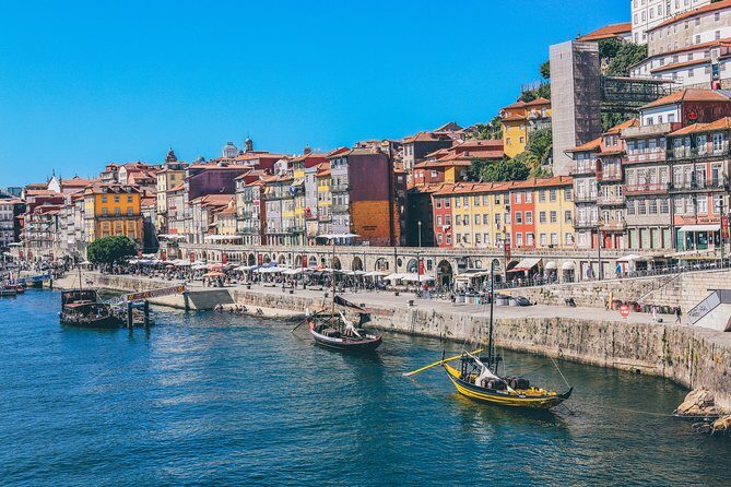 Discover Portos most Photogenic Spots with a Local - Final Thoughts