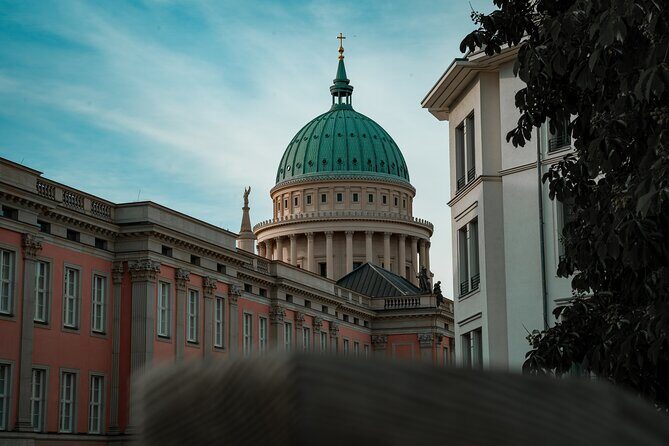 Discover Potsdams most Photogenic Spots with a Local - Discover Potsdam’s Most Photogenic Spots with a Local