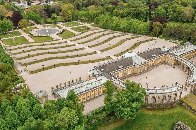 Discover Potsdams most Photogenic Spots with a Local - Final thoughts