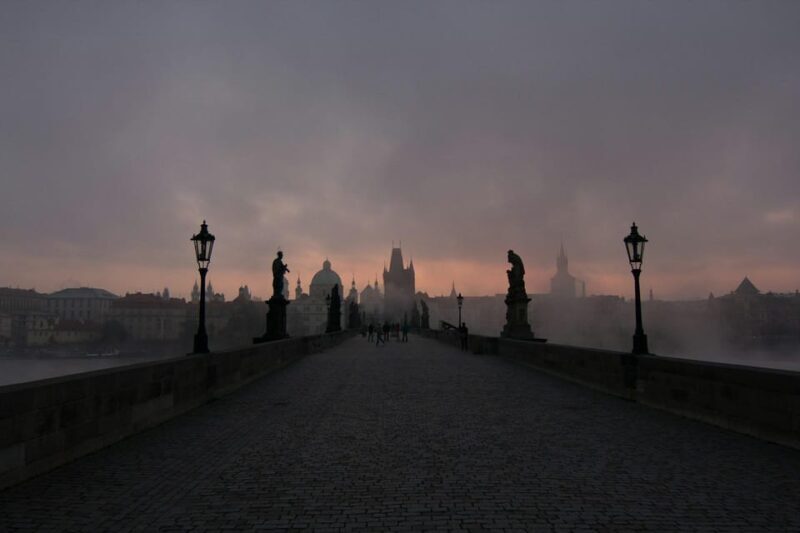 Discover Prague: 3 Hours Driving Private Tour - Discover Prague: 3 Hours Driving Private Tour – A Compact Look at the City’s Charm