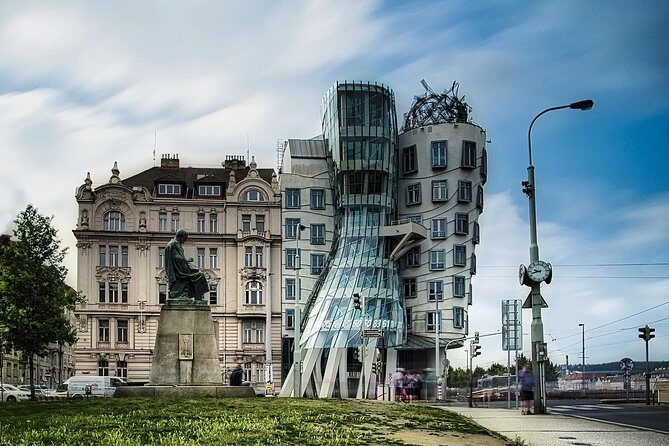 Discover Prague In A Day - A Deep Dive into the Experience