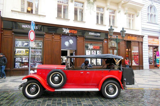 Discover Prague In A Day - Frequently Asked Questions (FAQs)