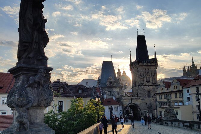 Discover Prague Private Tour - 3 hours - Frequently Asked Questions