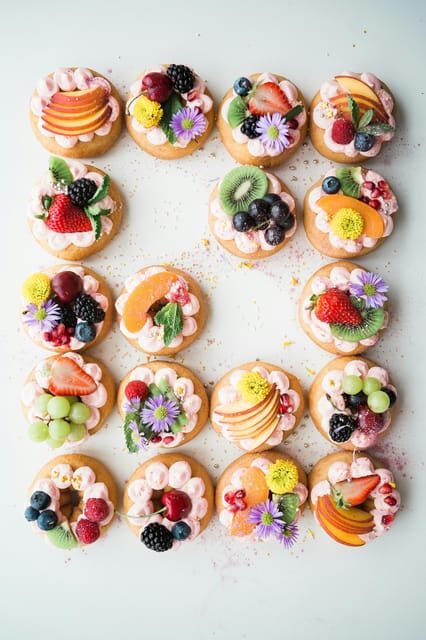 Discover Prague Through Its Flavors: Unique Prague Food Tour - A Taste of Prague: What This Tour Offers