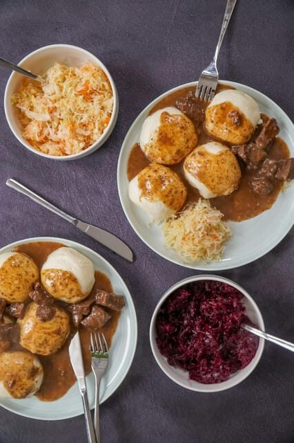 Discover Prague Through Its Flavors: Unique Prague Food Tour - Who Will Love This Tour?