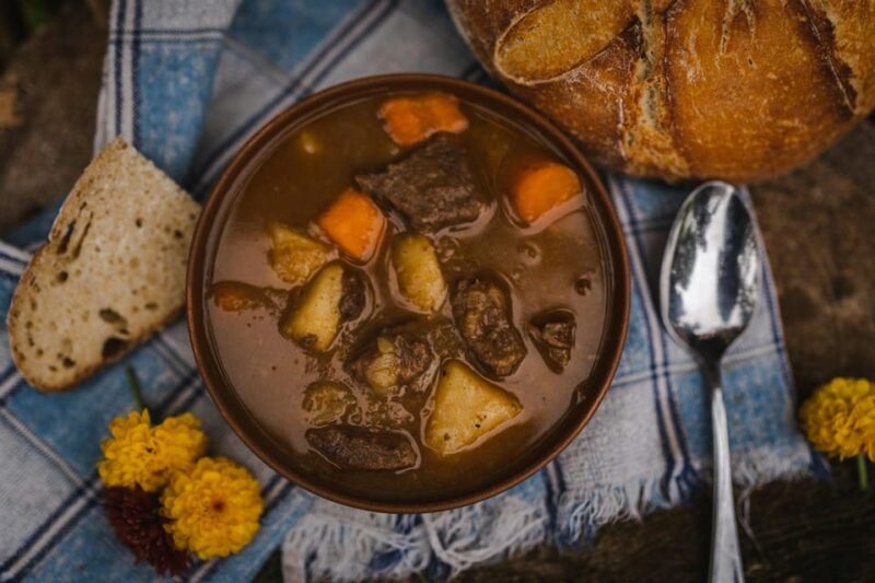 Discover Prague Through Its Flavors: Unique Prague Food Tour - Detailed Breakdown of the Tour