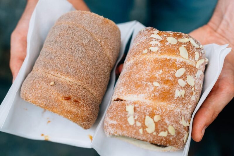Discover Prague Through Its Flavors: Unique Prague Food Tour - Practical Details and Tips for Travelers