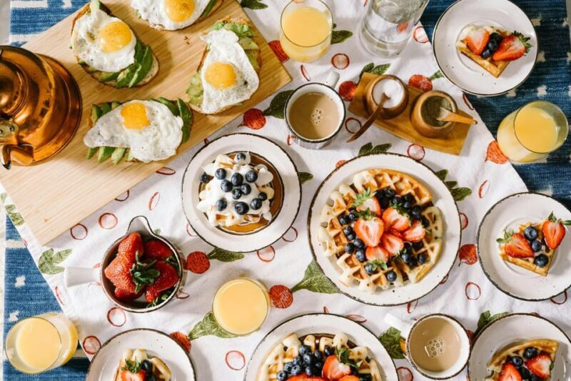 Discover Prague Through Its Flavors: Unique Prague Food Tour - The Sum Up