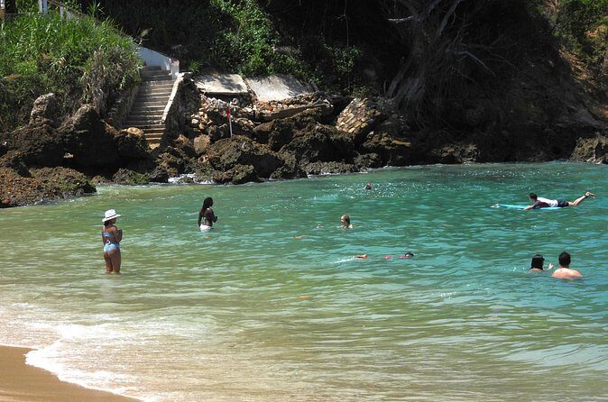 Discover Puerto Escondido One Day Trip Shuttle Coastal Transfer - Who Will Love This Trip?