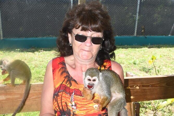 Discover Puerto Plata: City Tour and Monkey Jungle - FAQ