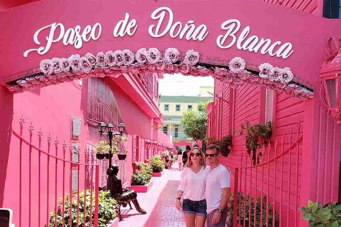 Discover Puerto Plata: Historic City Highlights Tour - Discover Puerto Plata: Historic City Highlights Tour