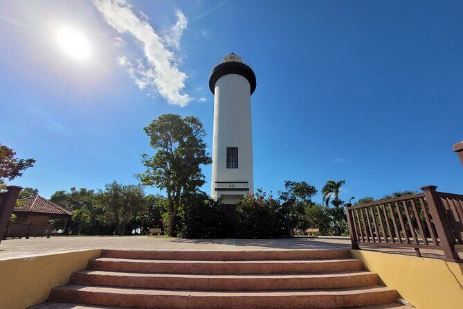 Discover Puerto Rico by 5 Different Thematic Routes - An In-Depth Look at the Tour: What You Can Expect